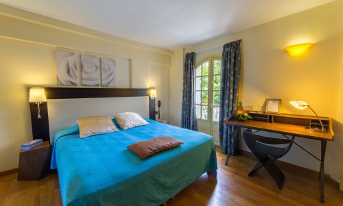 Chambre Supérieure